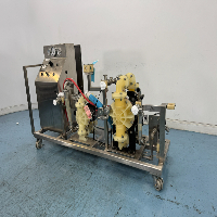 Column Packing Skid image 1